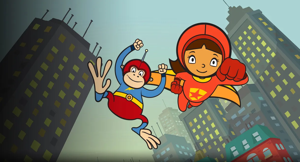 WordGirl