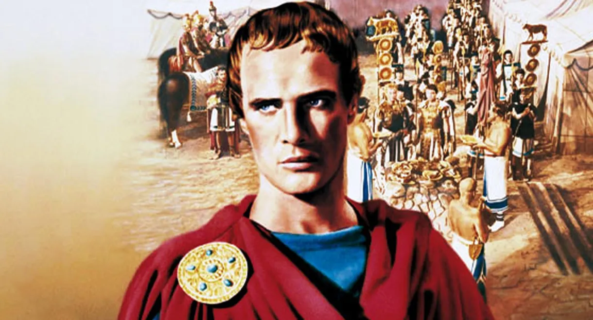 Julius Caesar