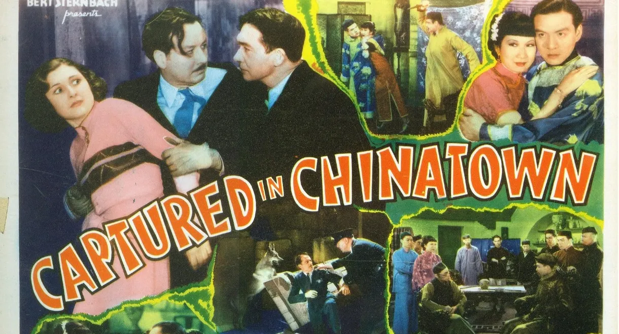 Hollywood Chinese