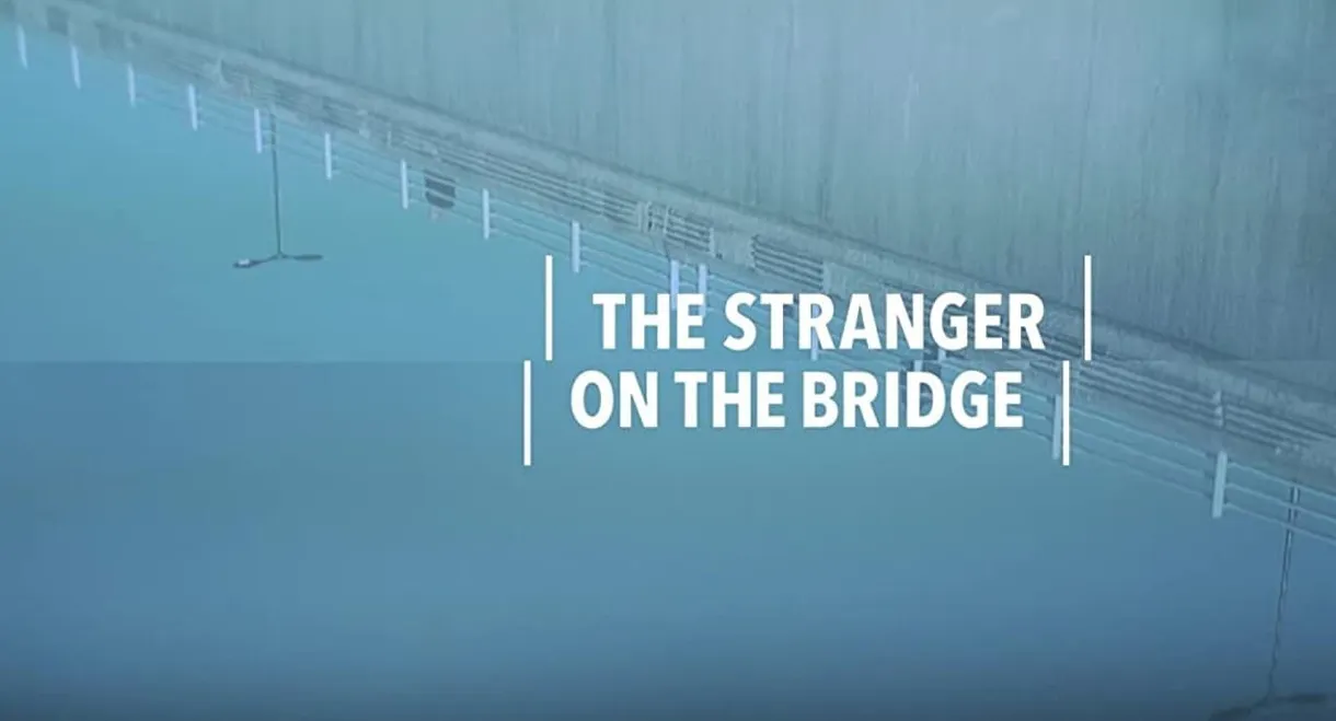 The Stranger on the Bridge