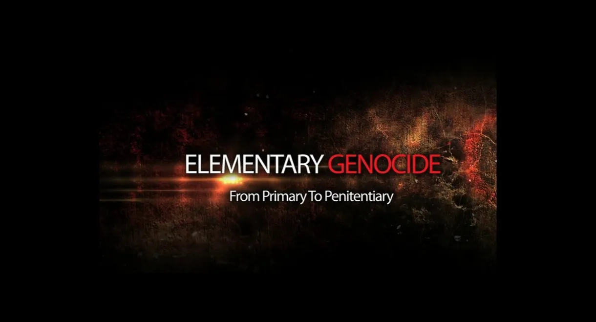 Elementary Genocide