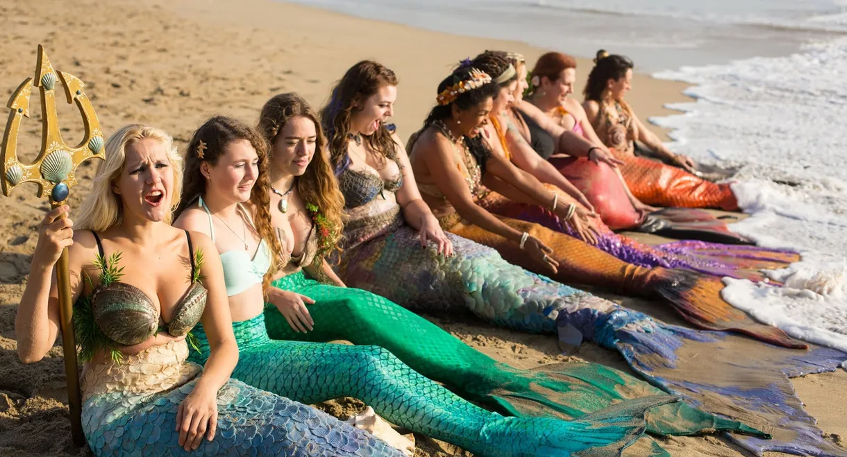 Mermaids