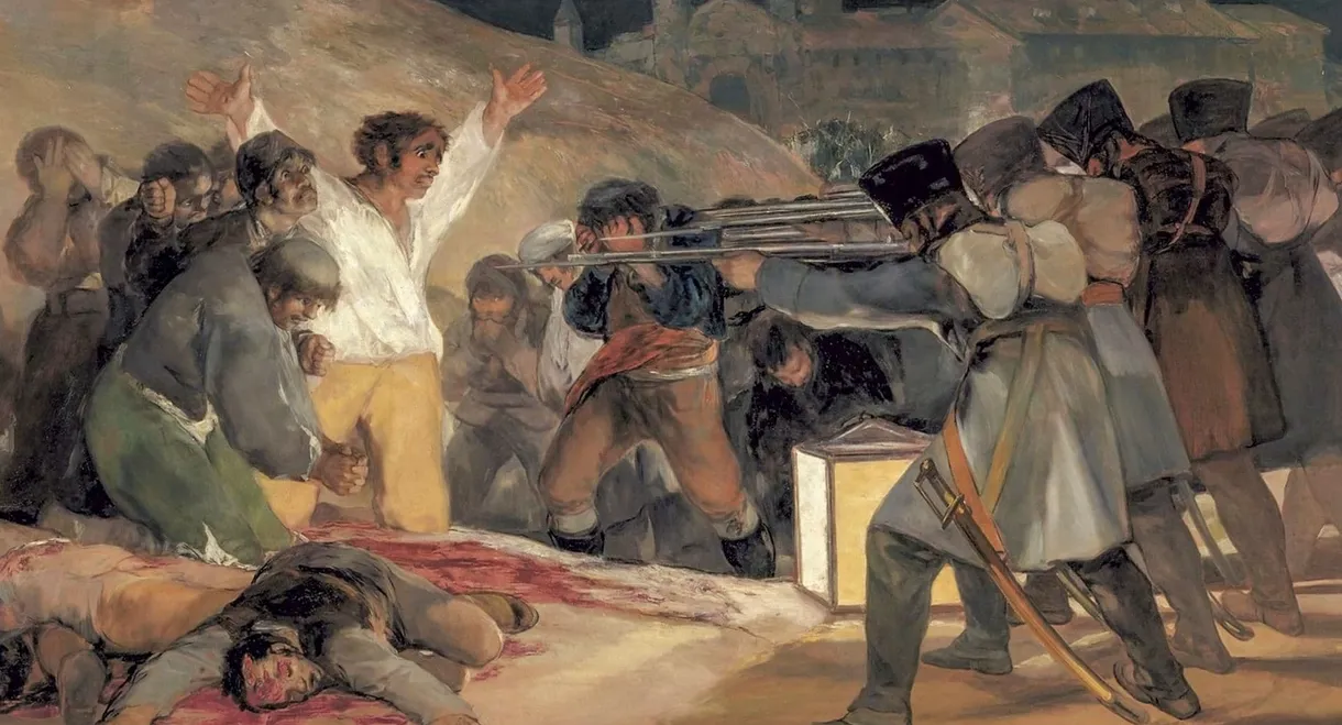 Francisco de Goya: The Dream of Reason