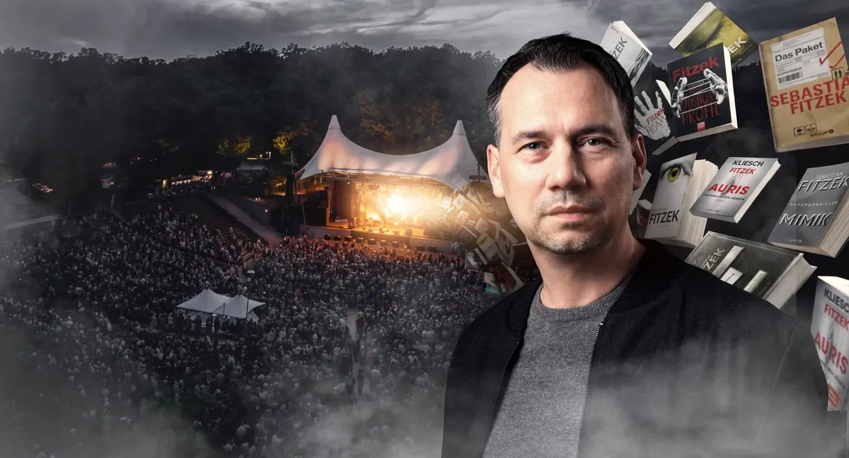 20 Jahre Sebastian Fitzek – Die einmalige Jubiläumsshow