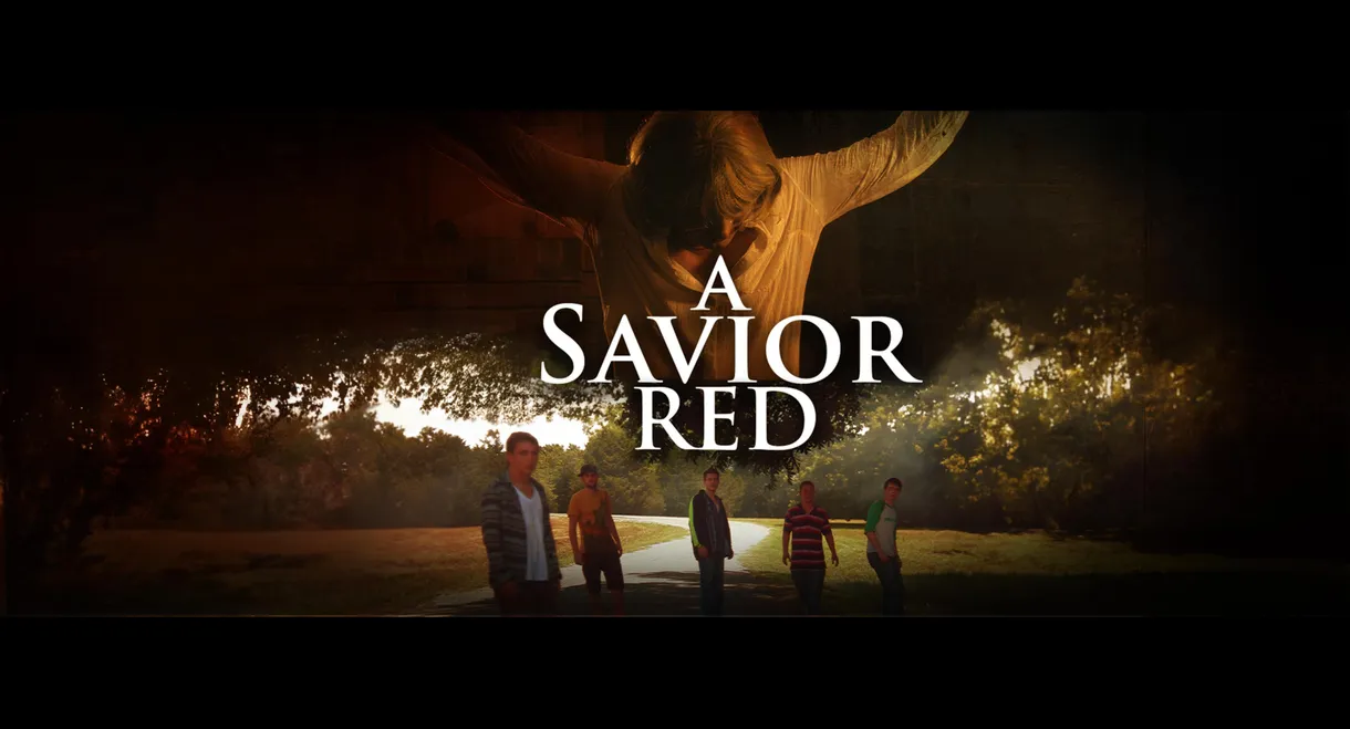 A Savior Red