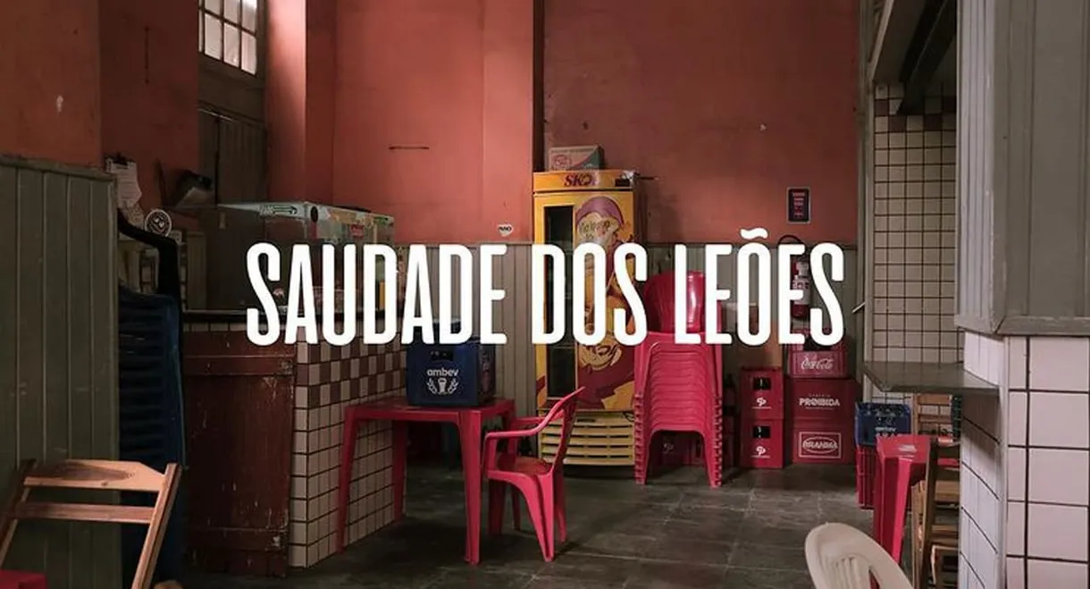 Saudade dos Leões