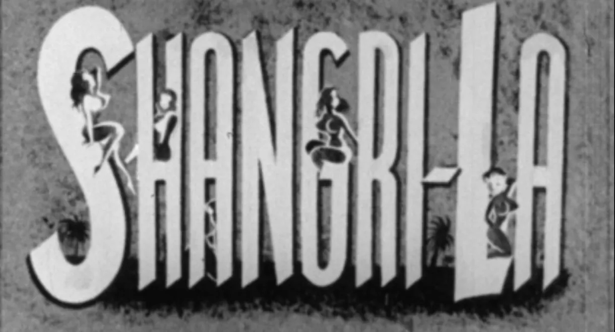 Shangri-La