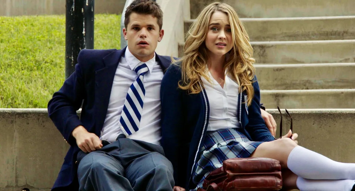 Filthy Preppy Teen$