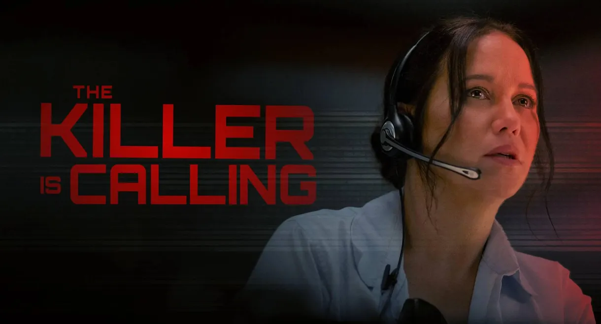 The Killer Is Calling