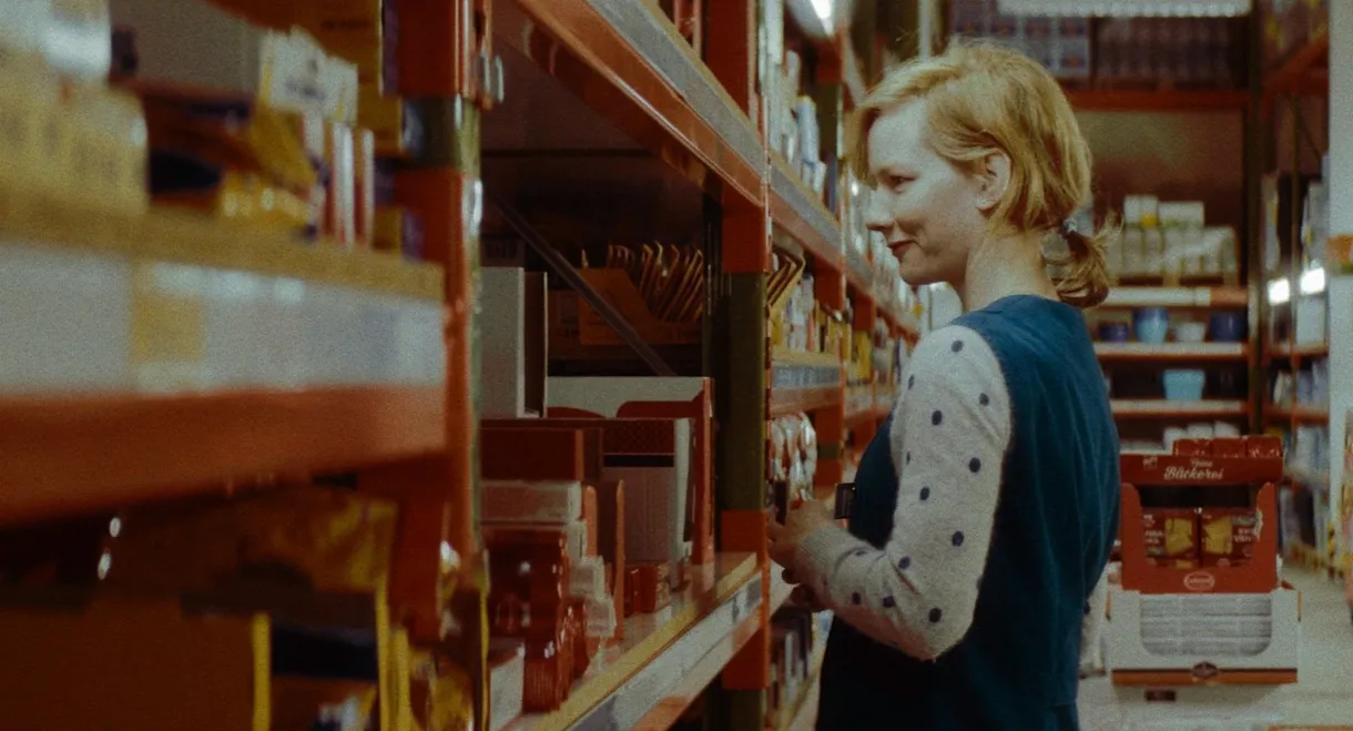 In the Aisles