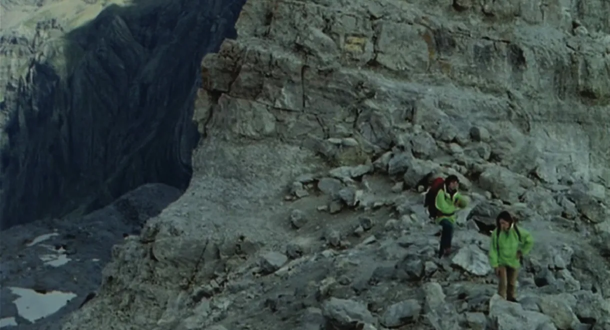 Roland's Pass