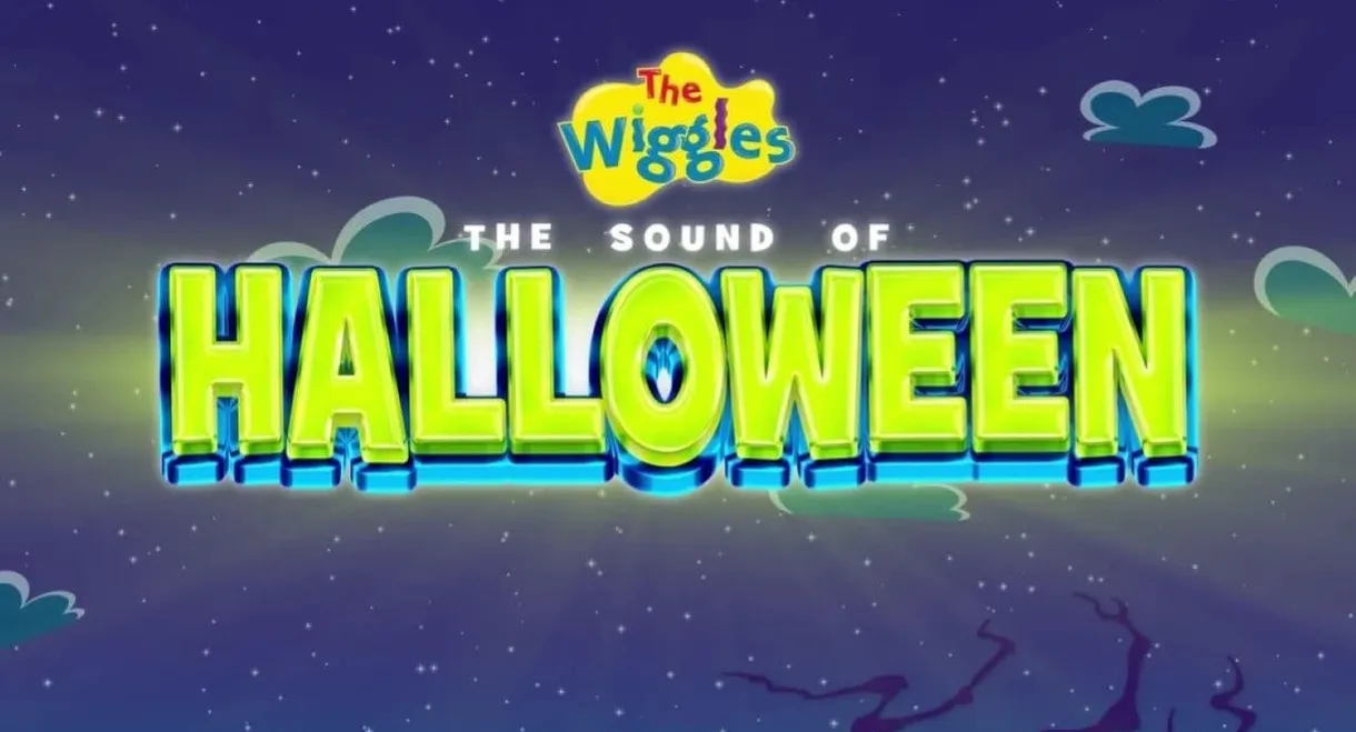 The Wiggles - The Sound of Halloween