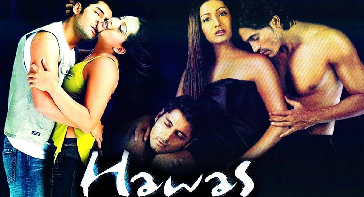 Hawas