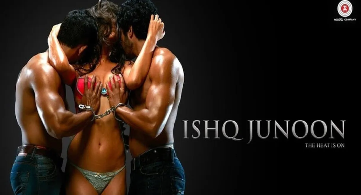 Ishq Junoon