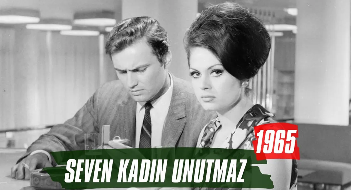 Seven Kadın Unutmaz