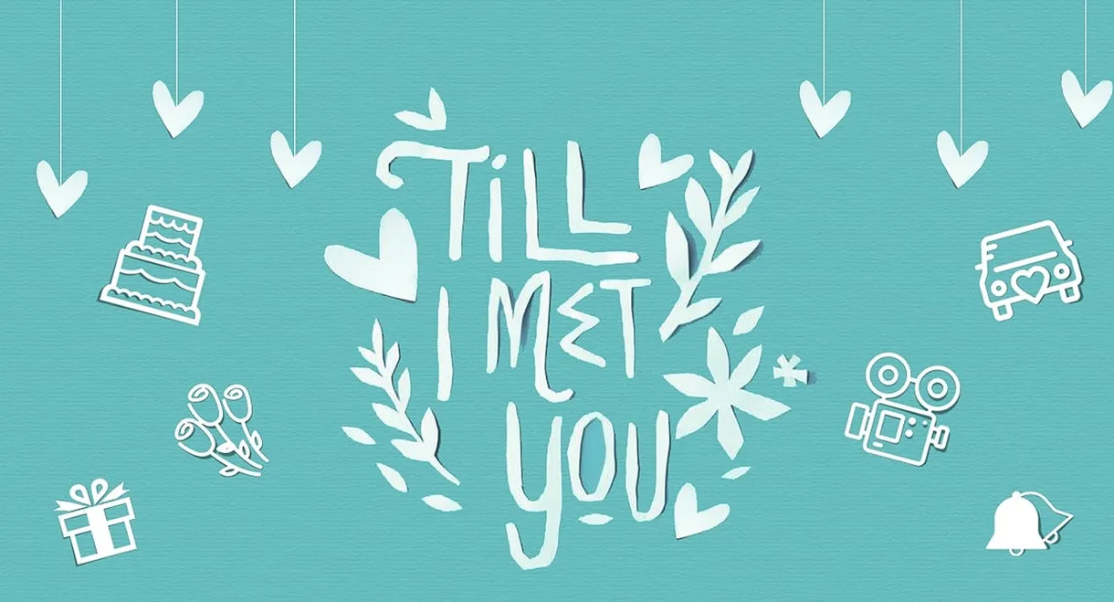Till I Met You
