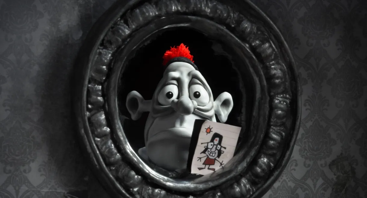 Mary and Max