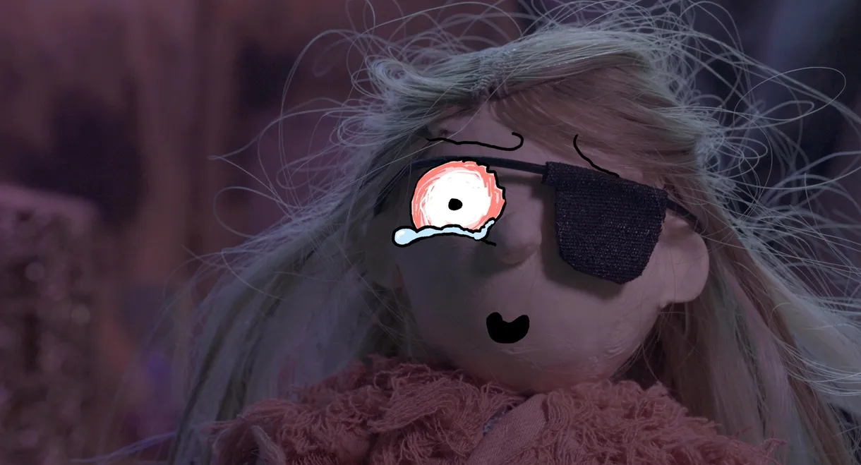 Organza's Revenge