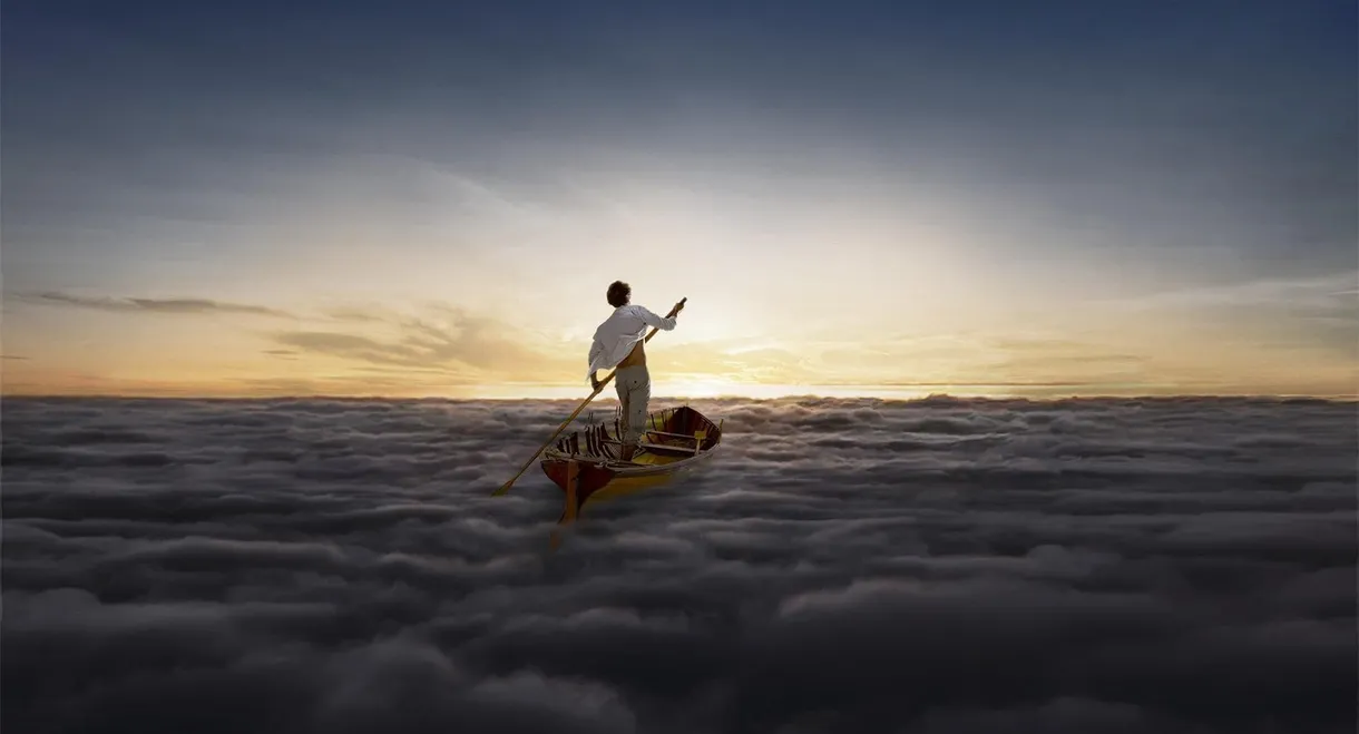 The Endless River