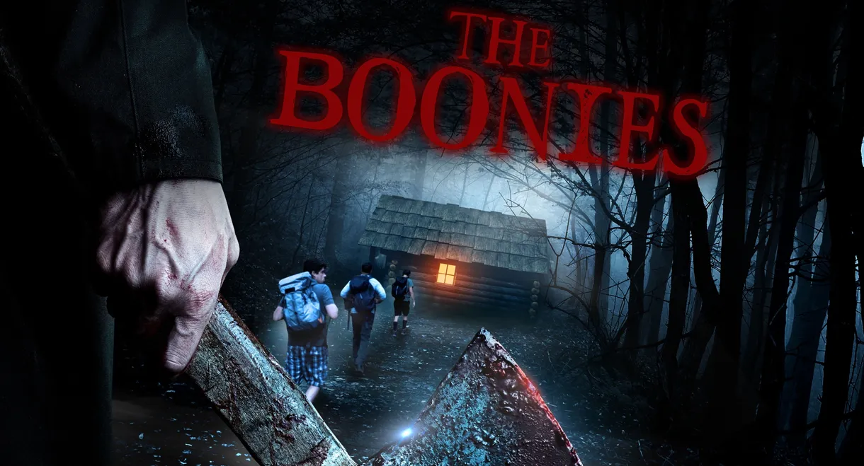 The Boonies