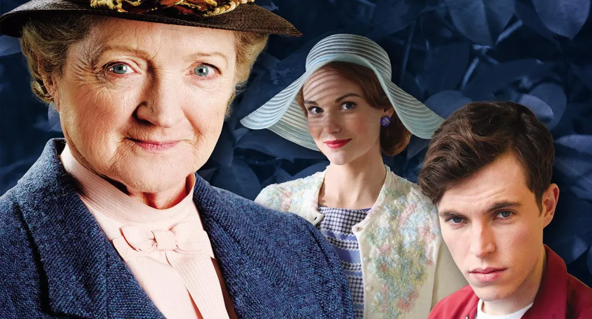 Miss Marple: Endless Night