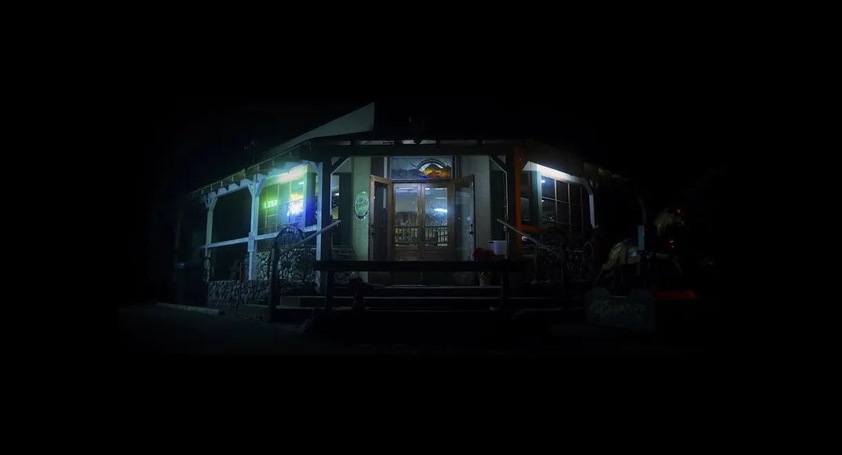 The Convenience Store