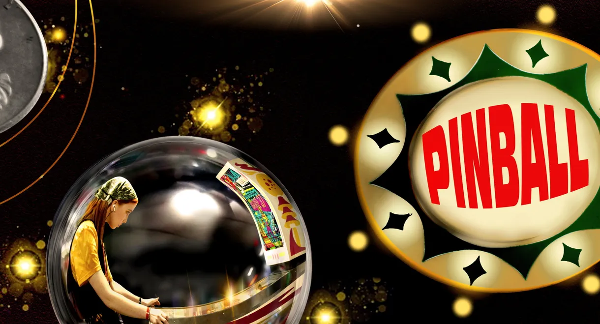 Pinball Beyond the Bumpers