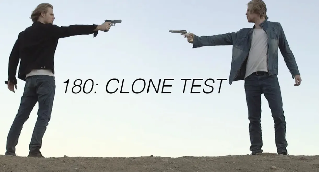 180: Clone Test