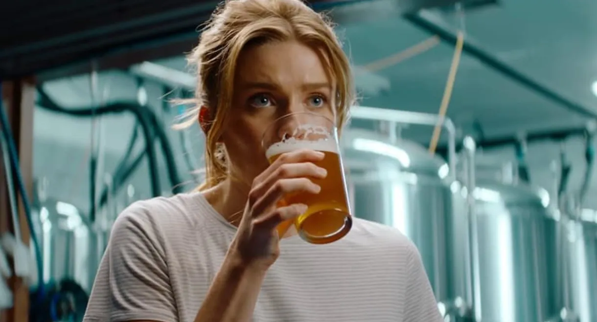 Love on Tap