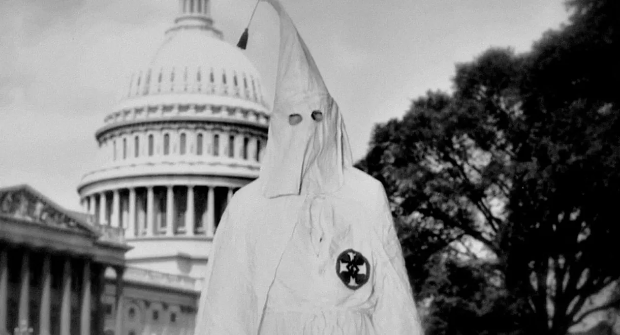 Ku Klux Klan: An American Story