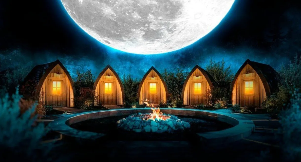 Werwölfe – Das Spiel von List und Täuschung