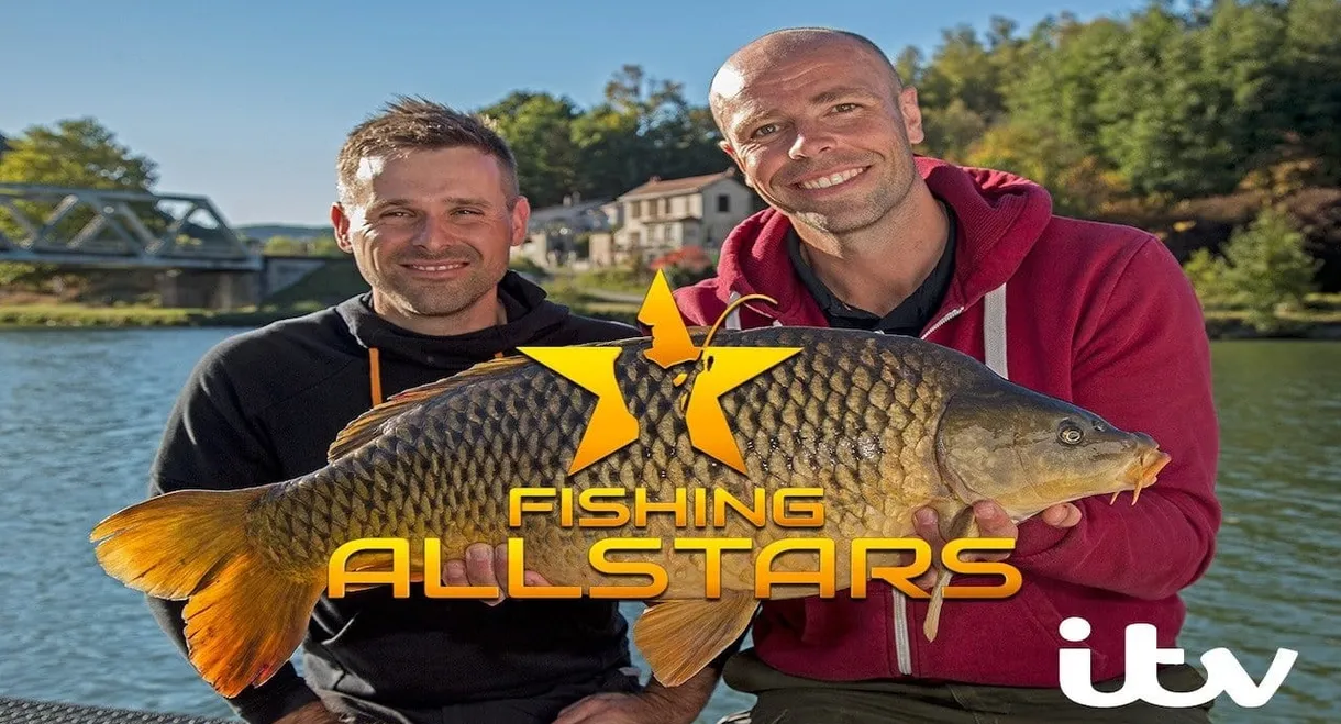 Fishing Allstars