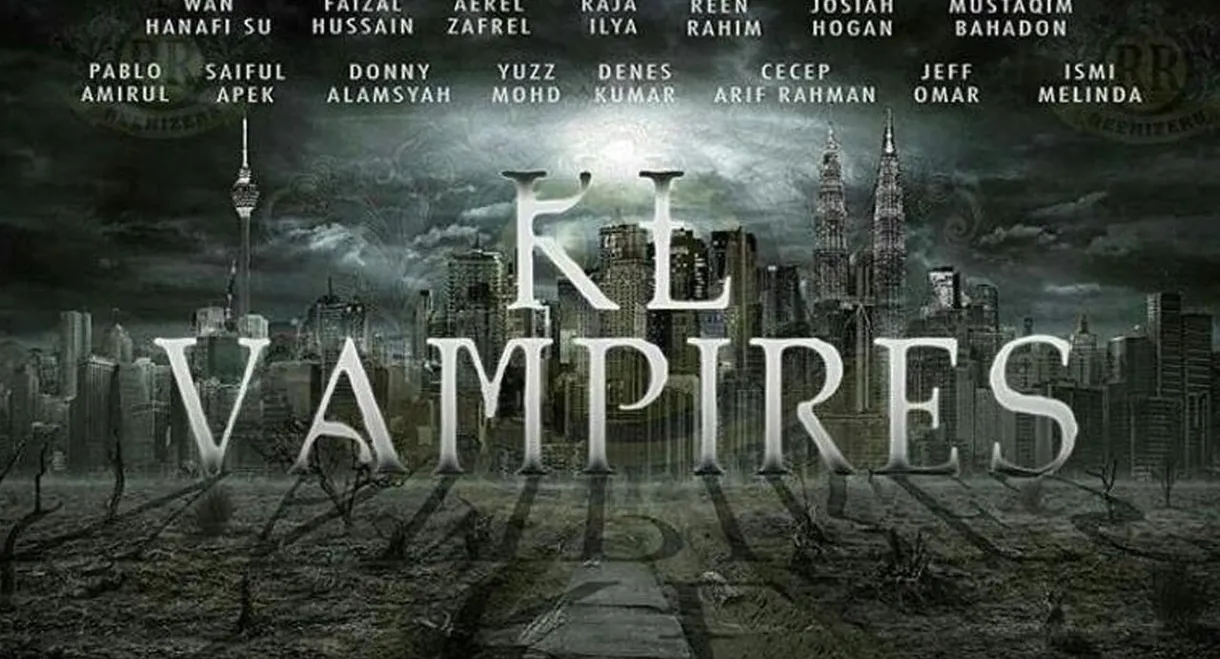 KL Vampires