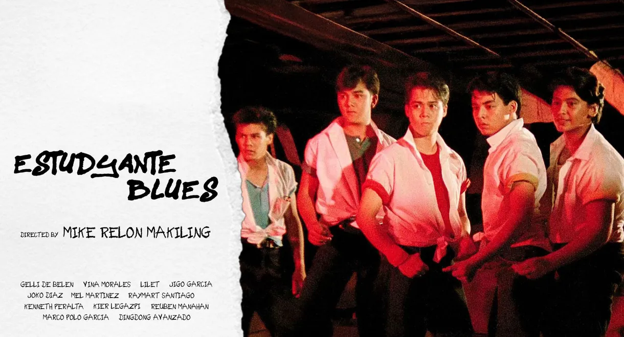 Estudyante Blues