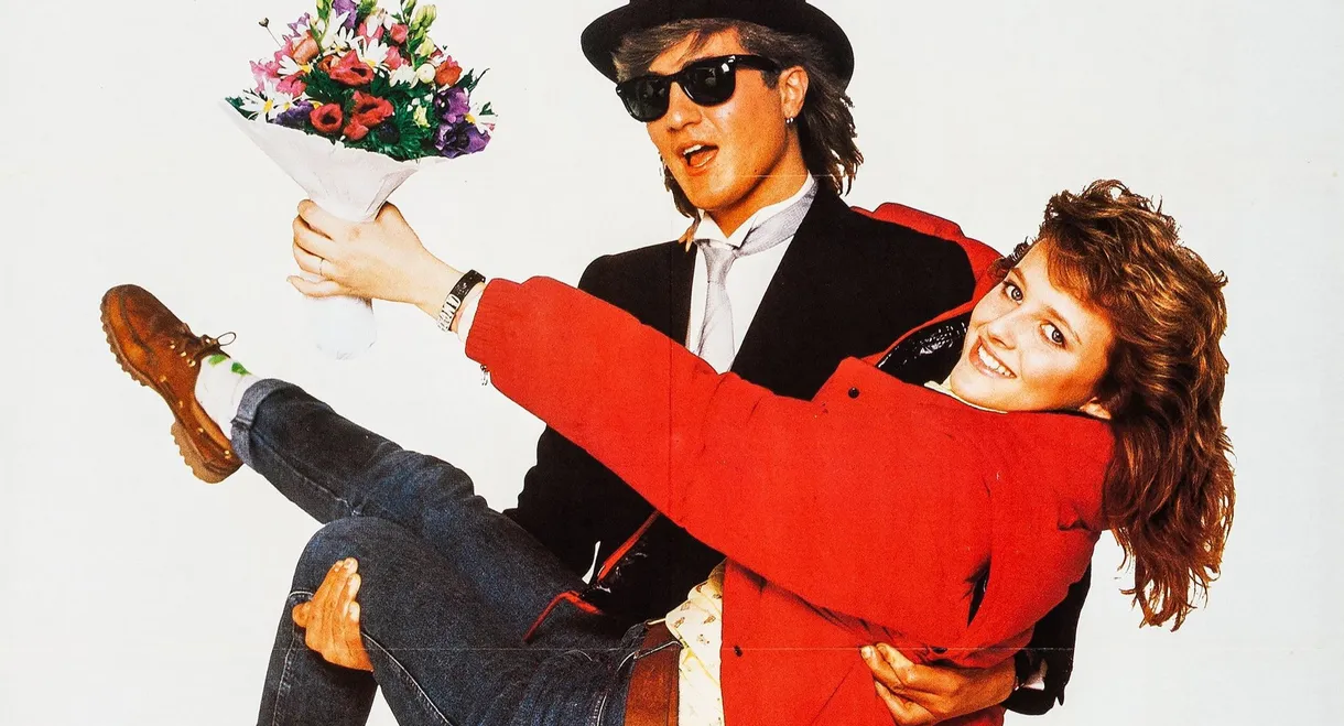 Sposerò Simon Le Bon