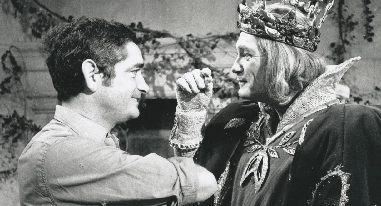 Jacques Demy: The Pink and the Black