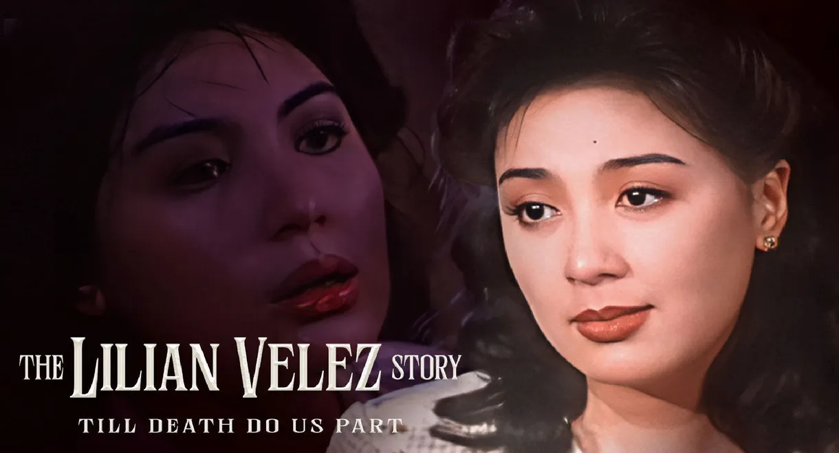 The Lilian Velez Story: Till Death Do Us Part