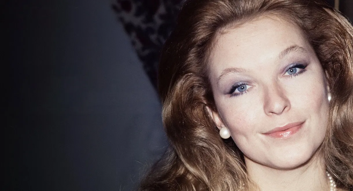 Marina Vlady, an Actress During the Cold War