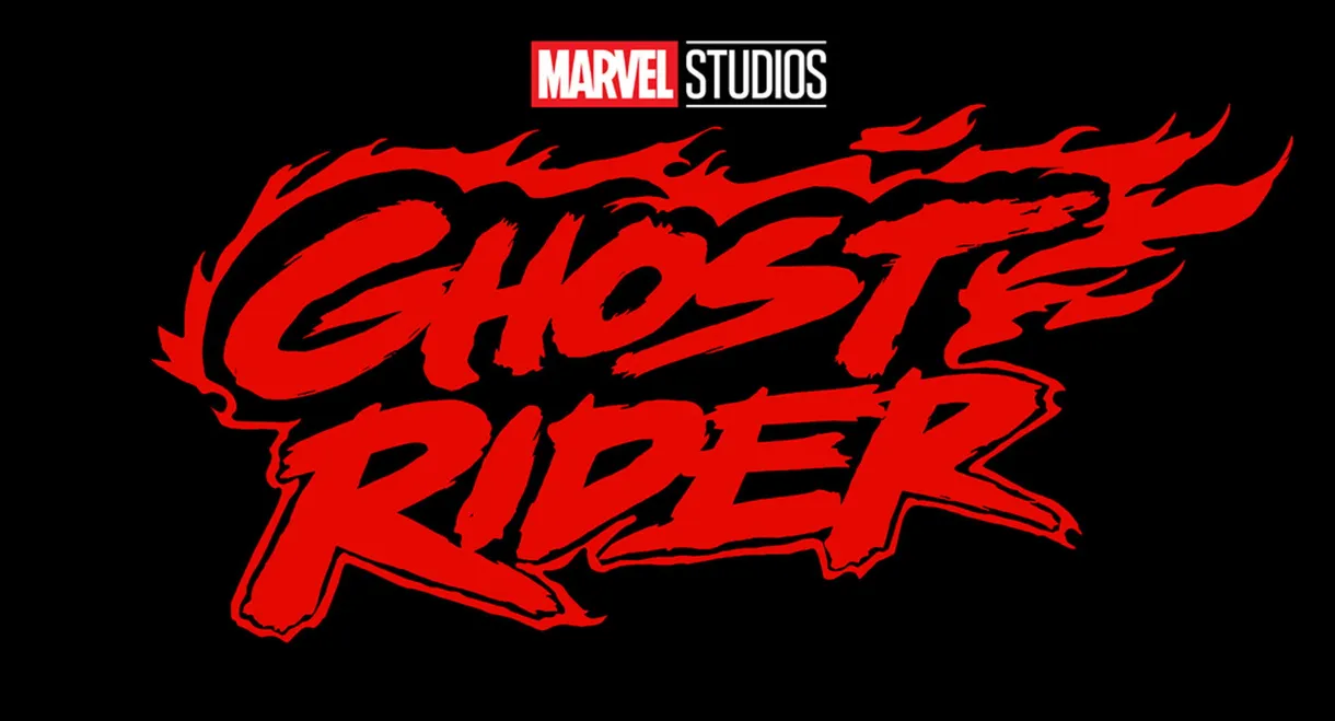 Ghost Rider