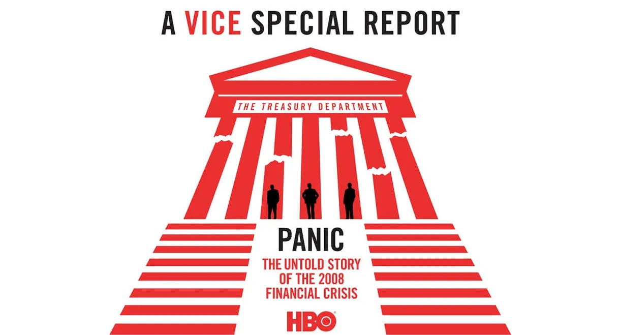 Panic: The Untold Story of the 2008 Financial Crisis