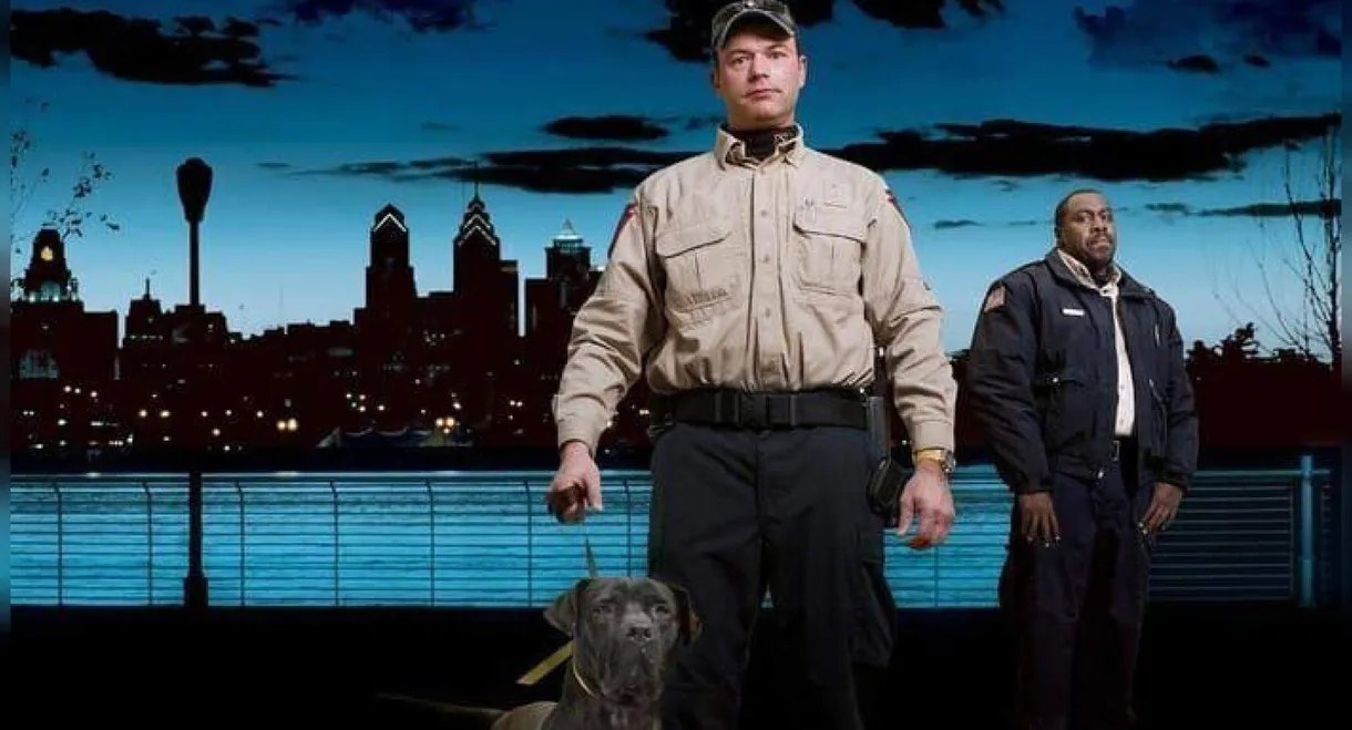 Animal Cops: Philadelphia