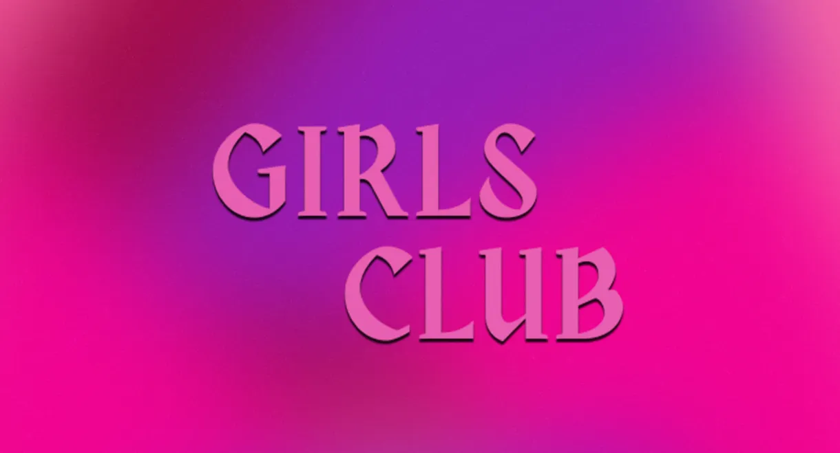 Girl's Club