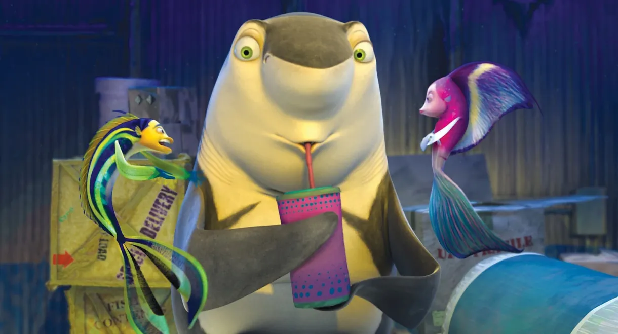 Shark Tale