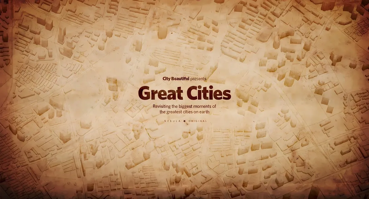 Great Cities