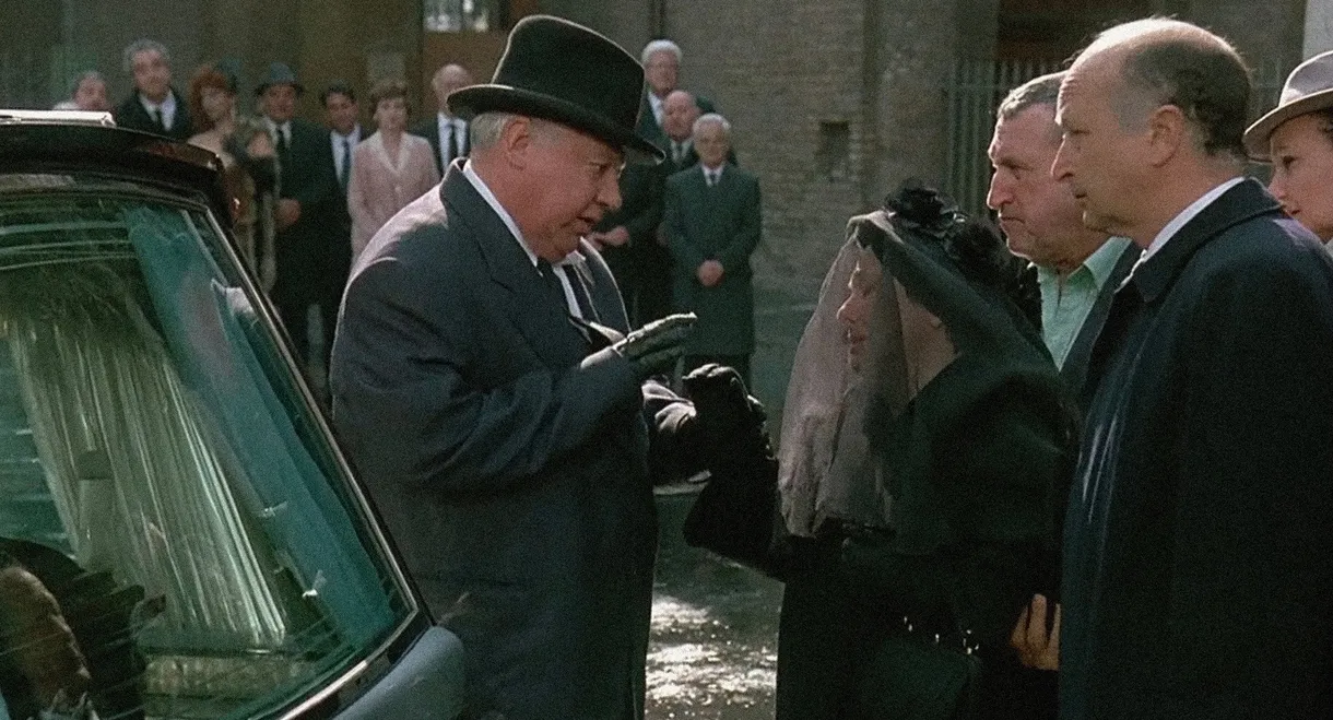 Fantozzi in Heaven
