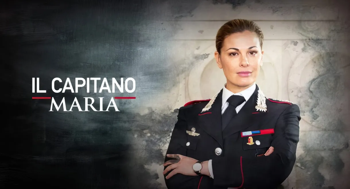 Il Capitano Maria