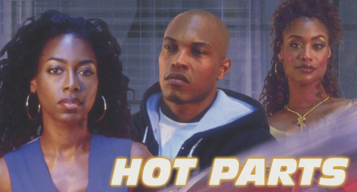 Hot Parts