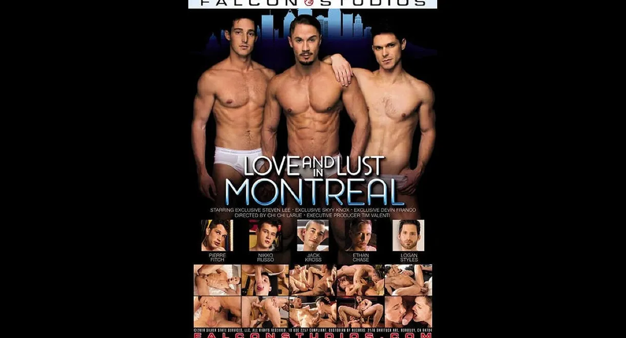 Love and Lust in Montreal