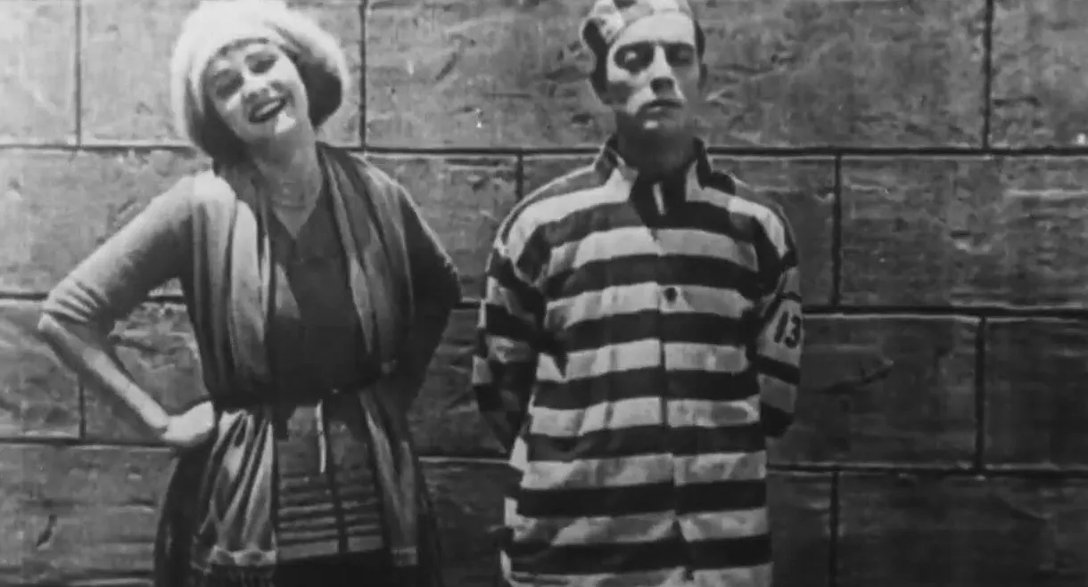 Convict 13