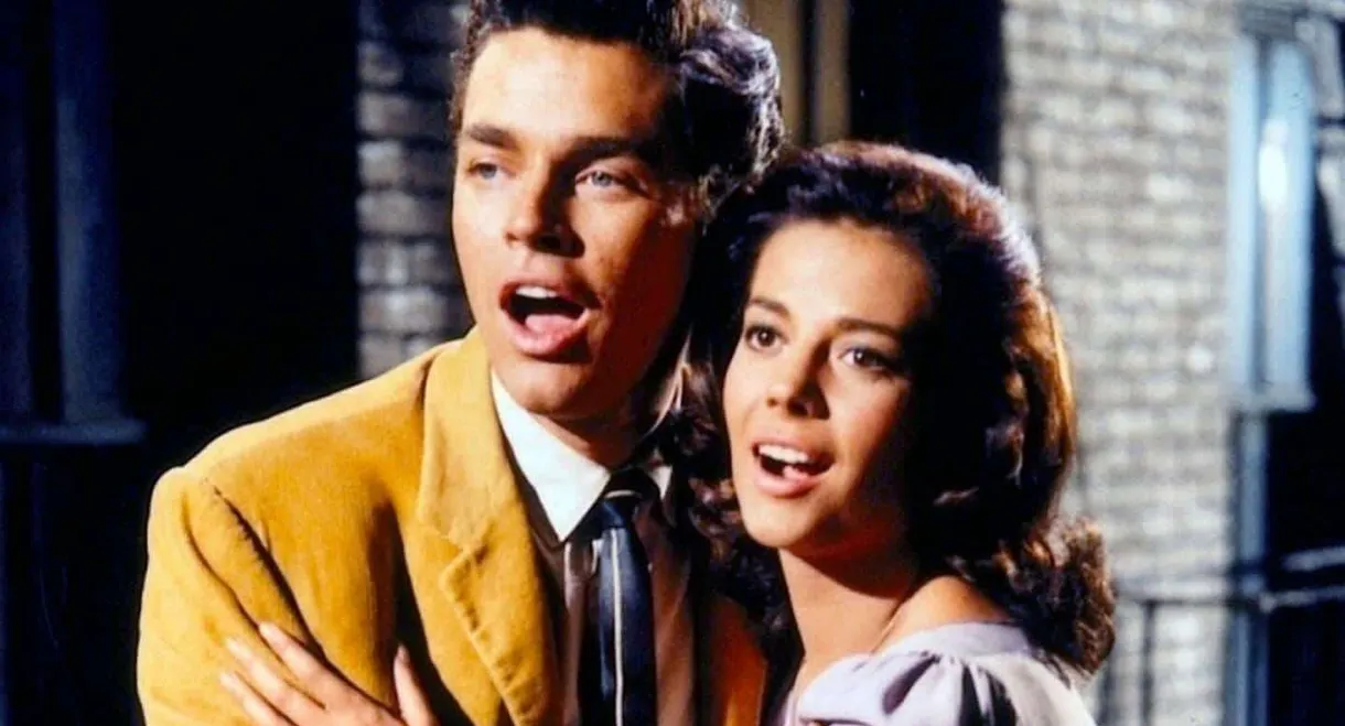 West Side Story, le hit de Leonard Bernstein